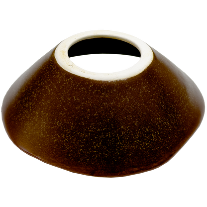 Ceramic Cone | Brown